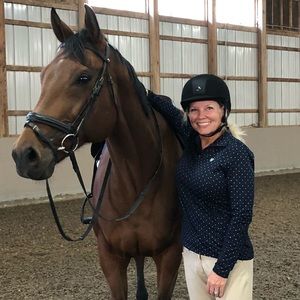 Meet your Posher, Lisa